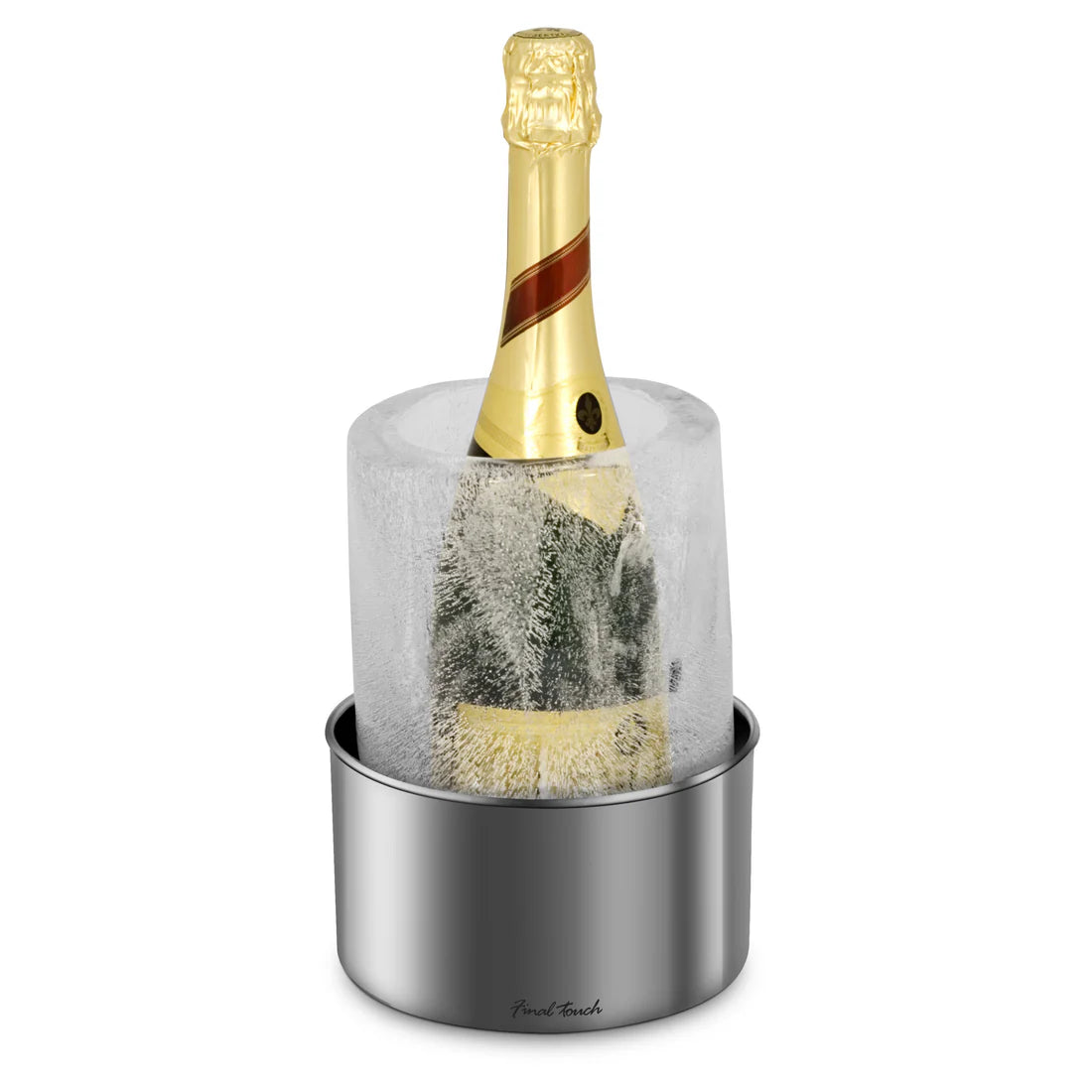 Ice Bottle Chiller