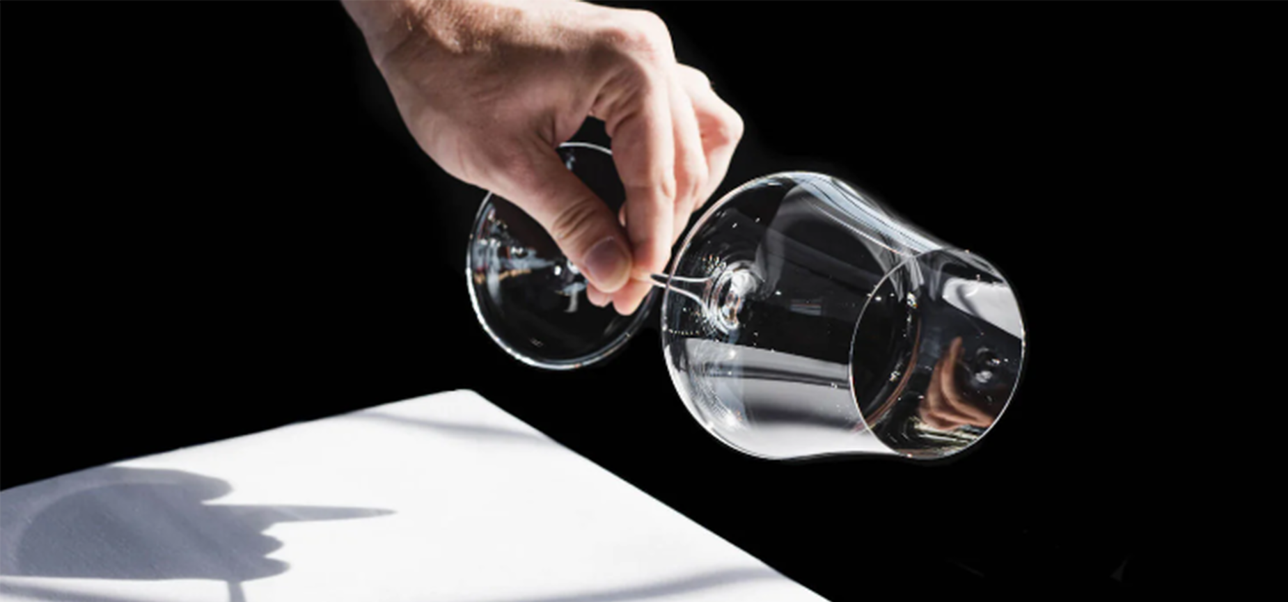 Glassware