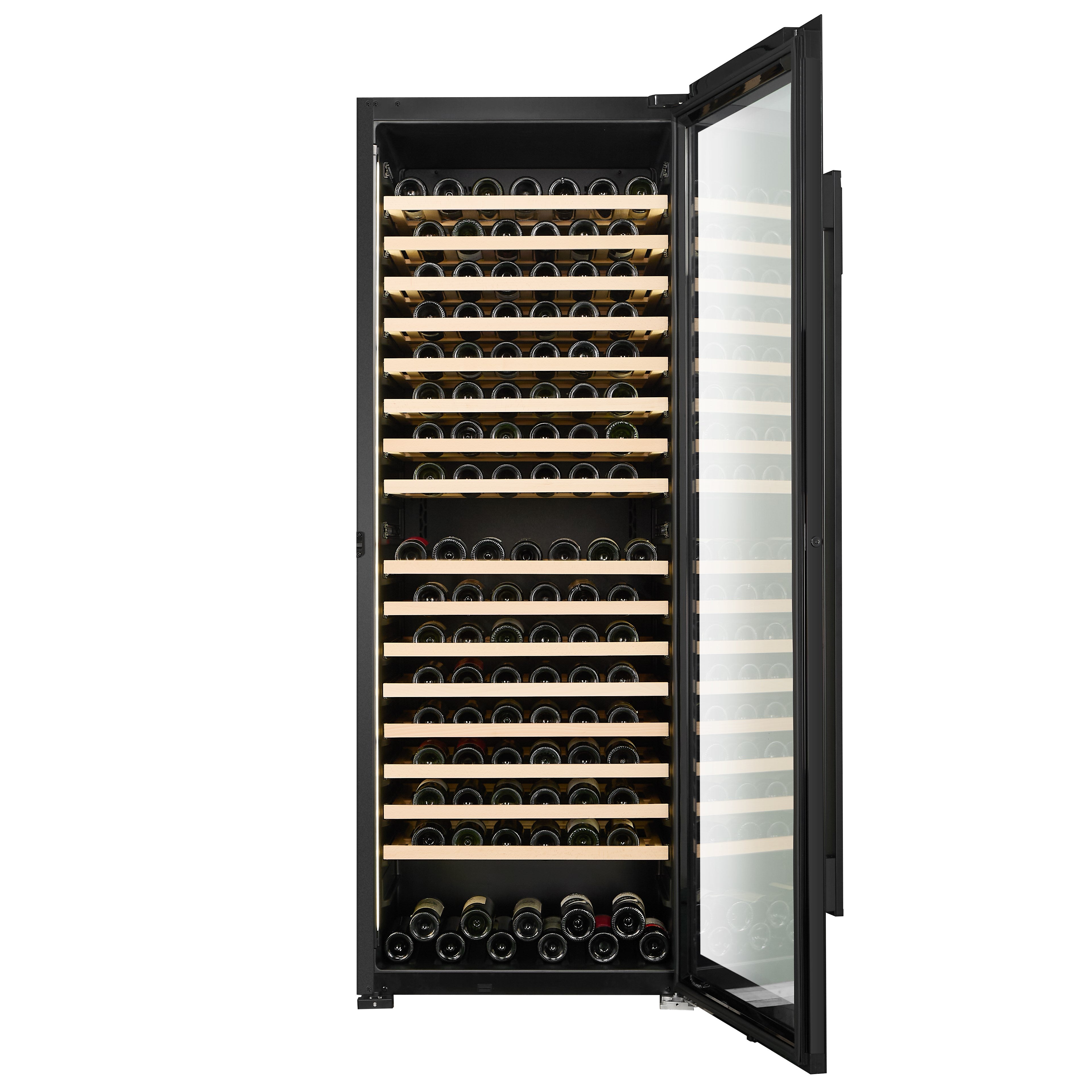 Vantaggio V300 Single Zone Wine Cabinet