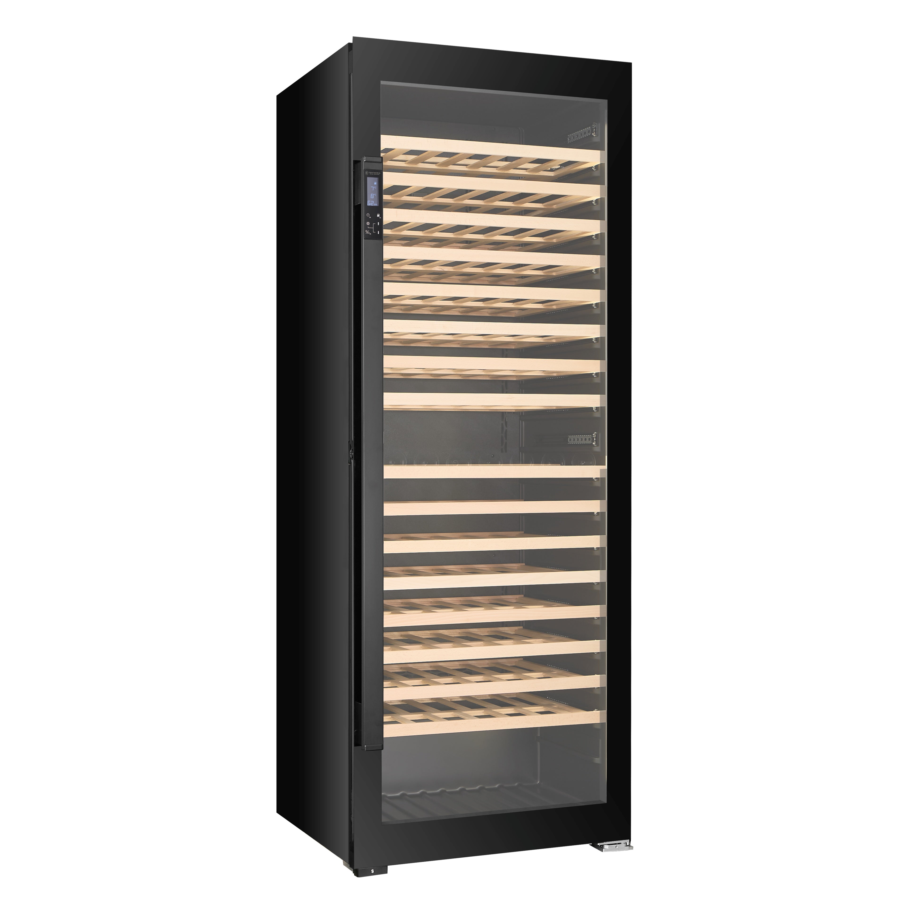 Vantaggio V300 Single Zone Wine Cabinet
