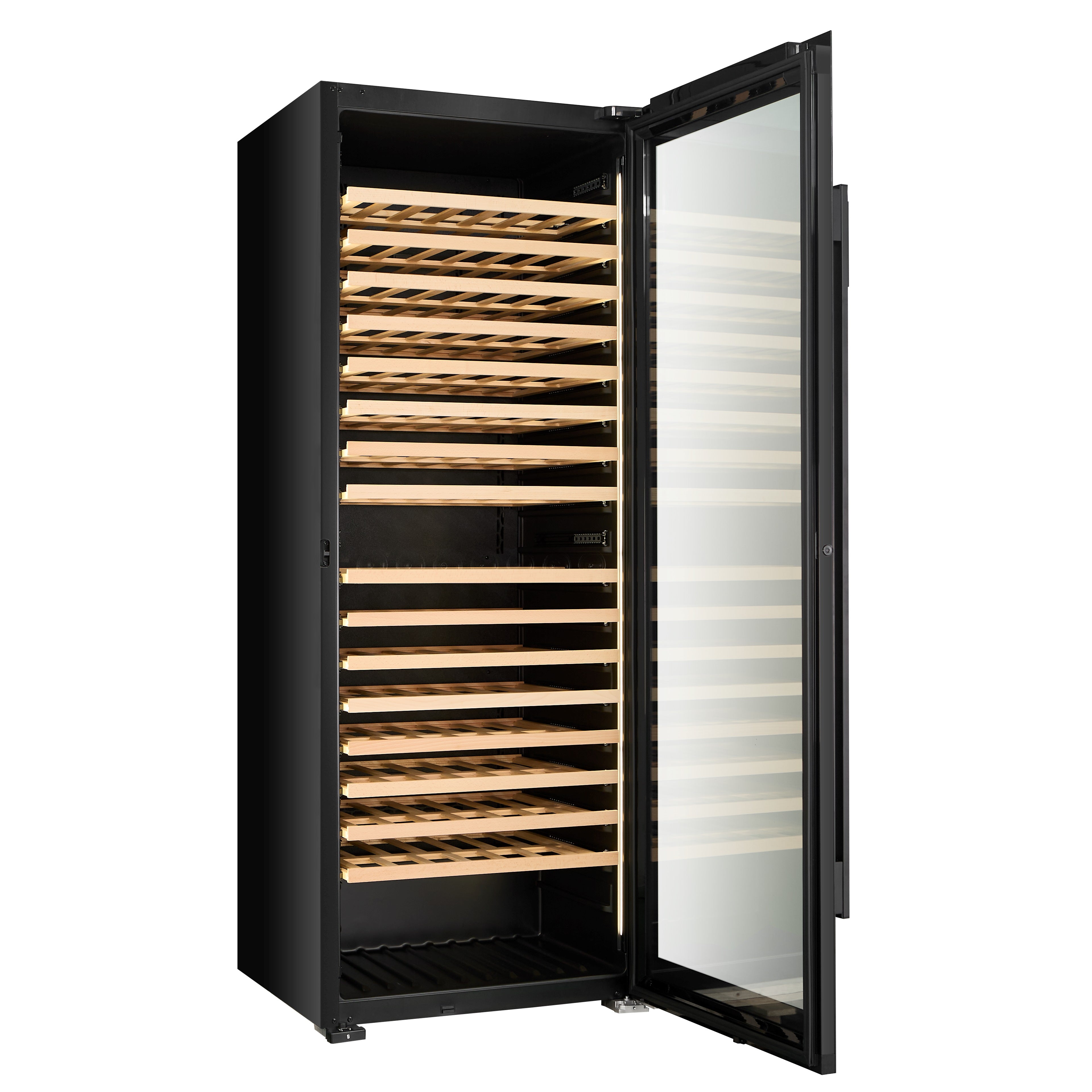 Vantaggio V300 Single Zone Wine Cabinet