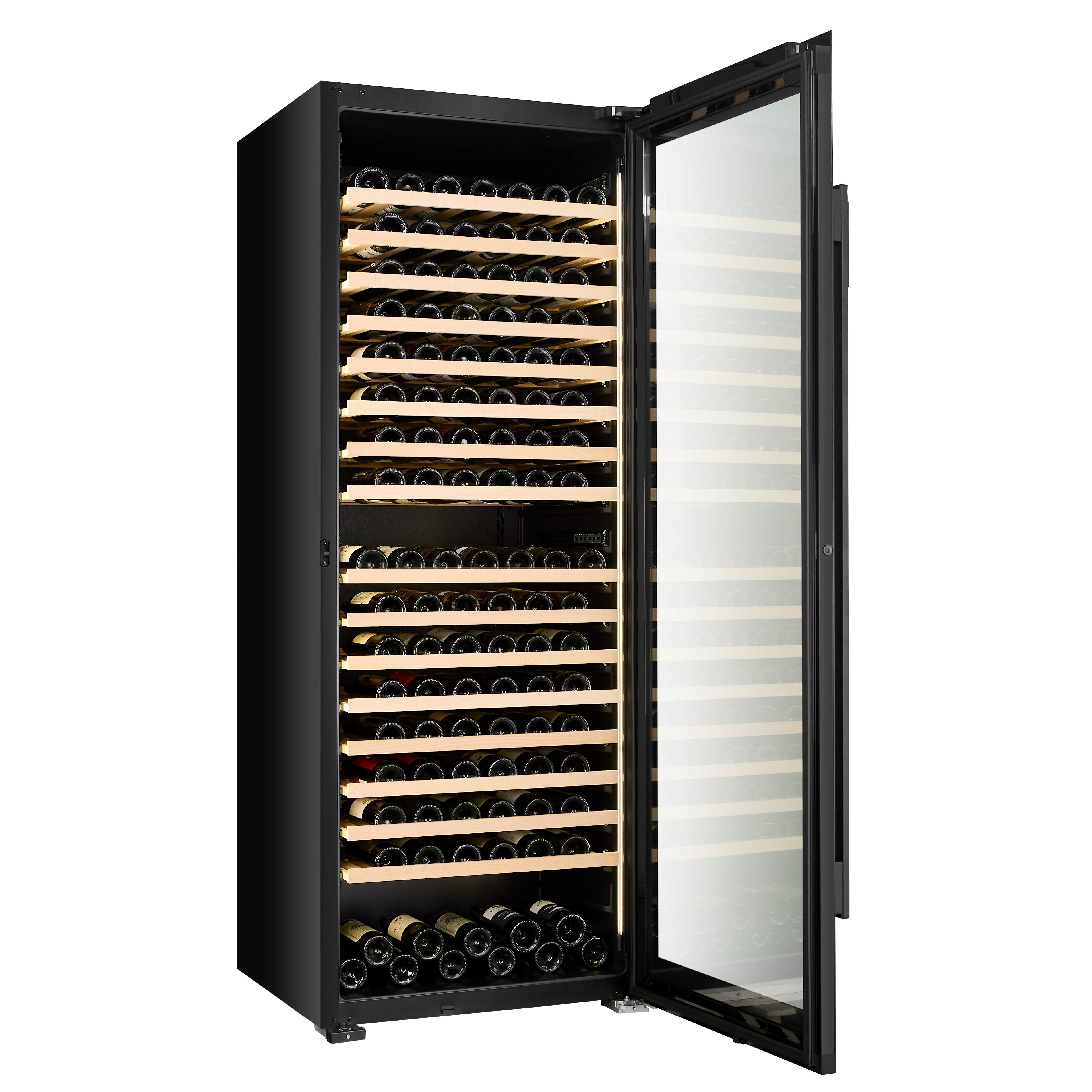 Vantaggio V300 Single Zone Wine Cabinet