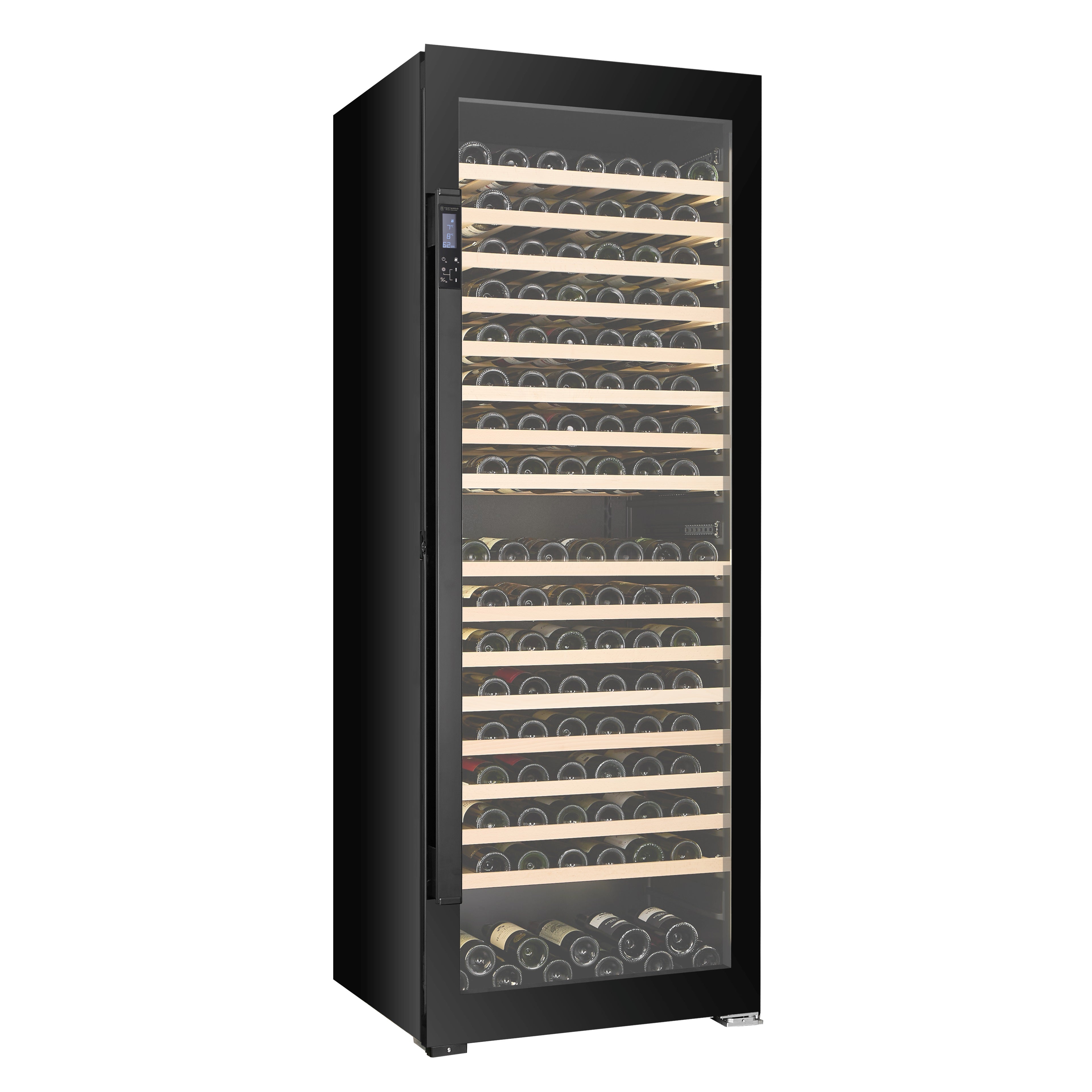 Vantaggio V300 Single Zone Wine Cabinet