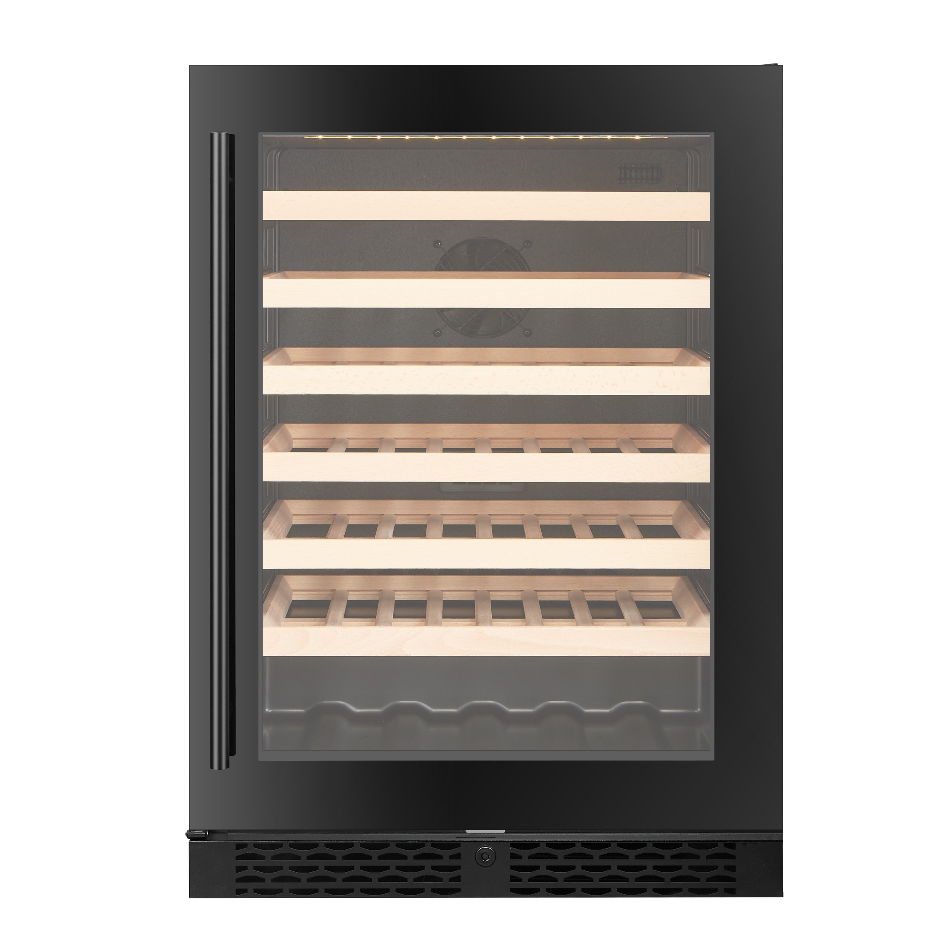 Vantaggio V54 Single Zone Wine Cooler
