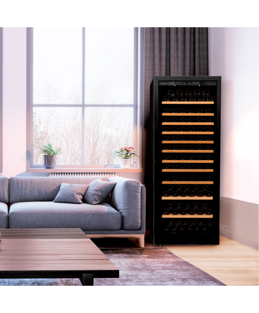 EuroCave La Première Cellar Large Model 8/3