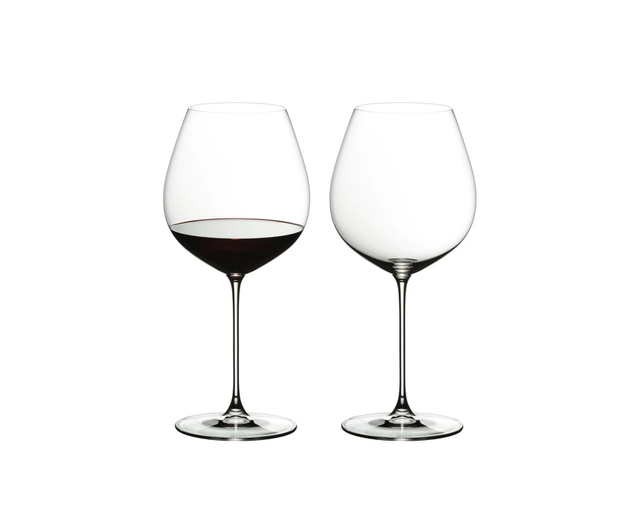 Riedel Veritas Old World Pinot Noir