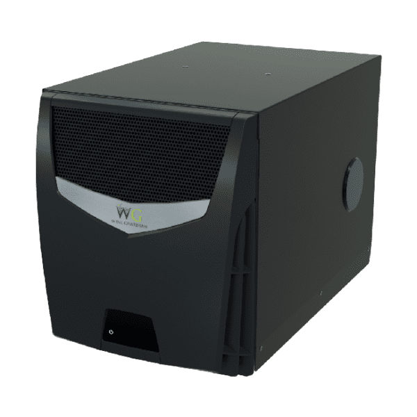 Wine Guardian TTW018 Cooling System