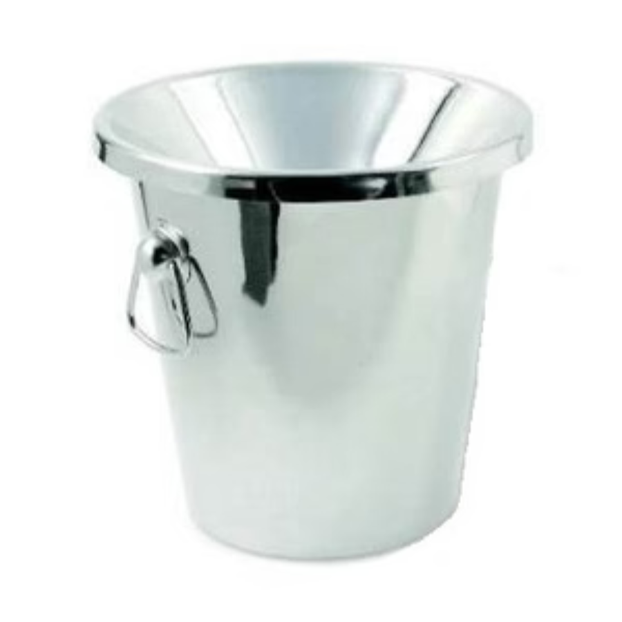 Stainless Steel Wine/Champagne Bucket/Spittoon