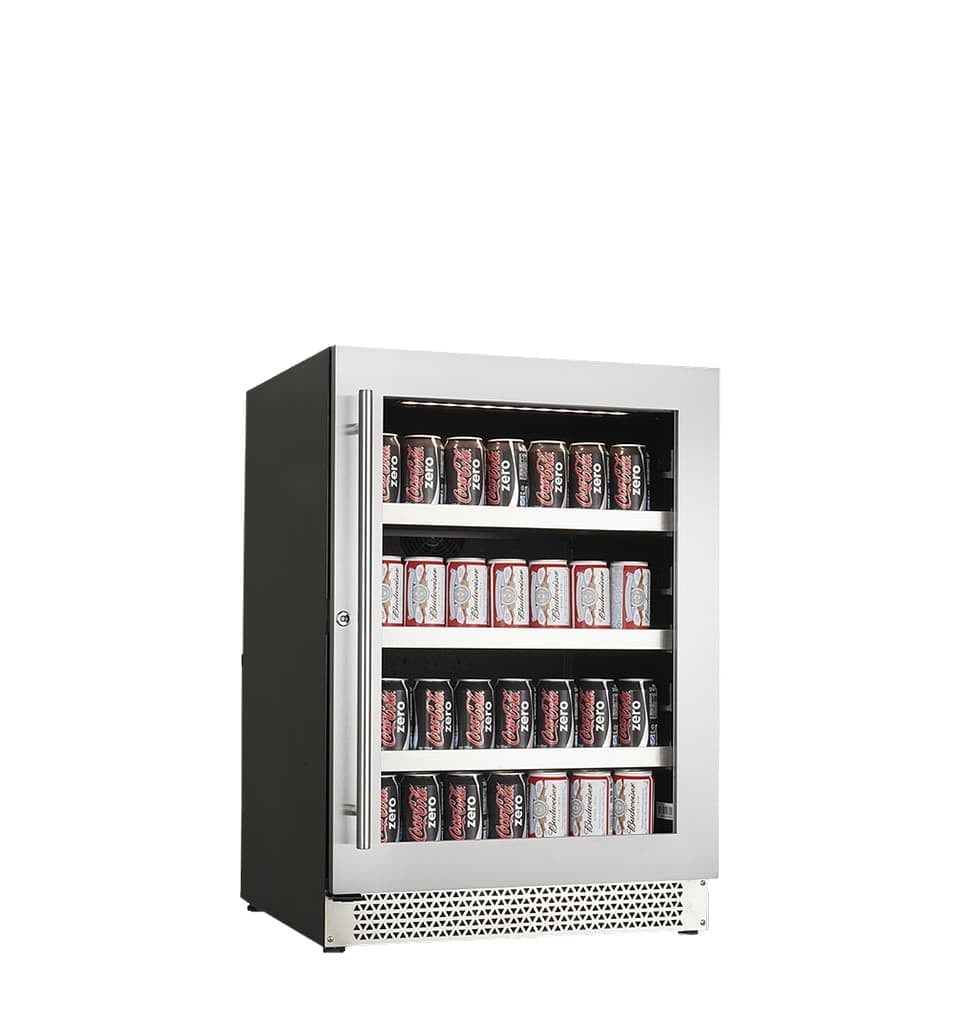 Cavavin Wine Cabinet Vinoa Beverage Center - Single  Zone