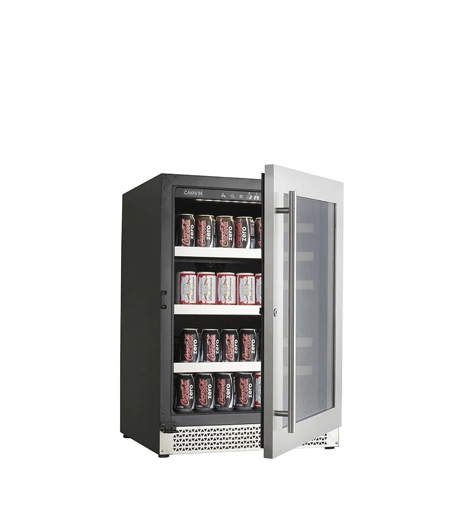 Cavavin Wine Cabinet Vinoa Beverage Center - Single  Zone