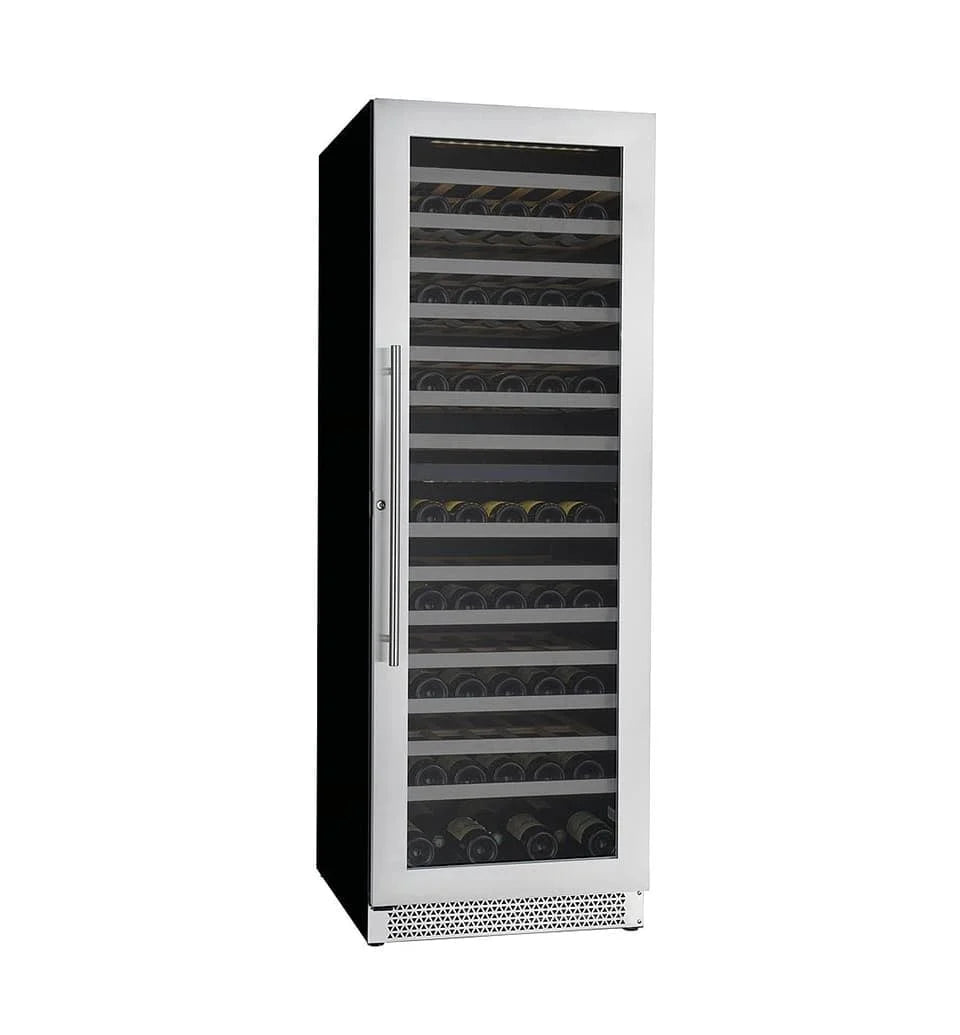 Cavavin Wine Cabinet Vinoa - 153 Bottle - Dual Zone