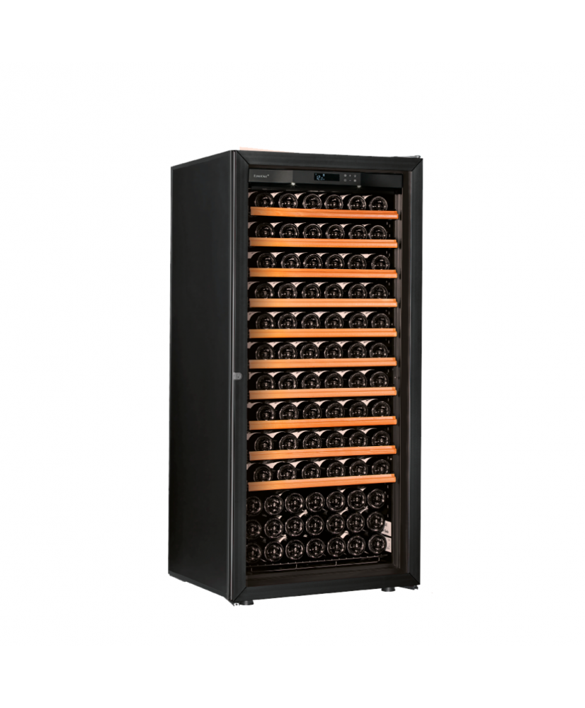 EuroCave La Première Cellar Medium Model 141 Bottle
