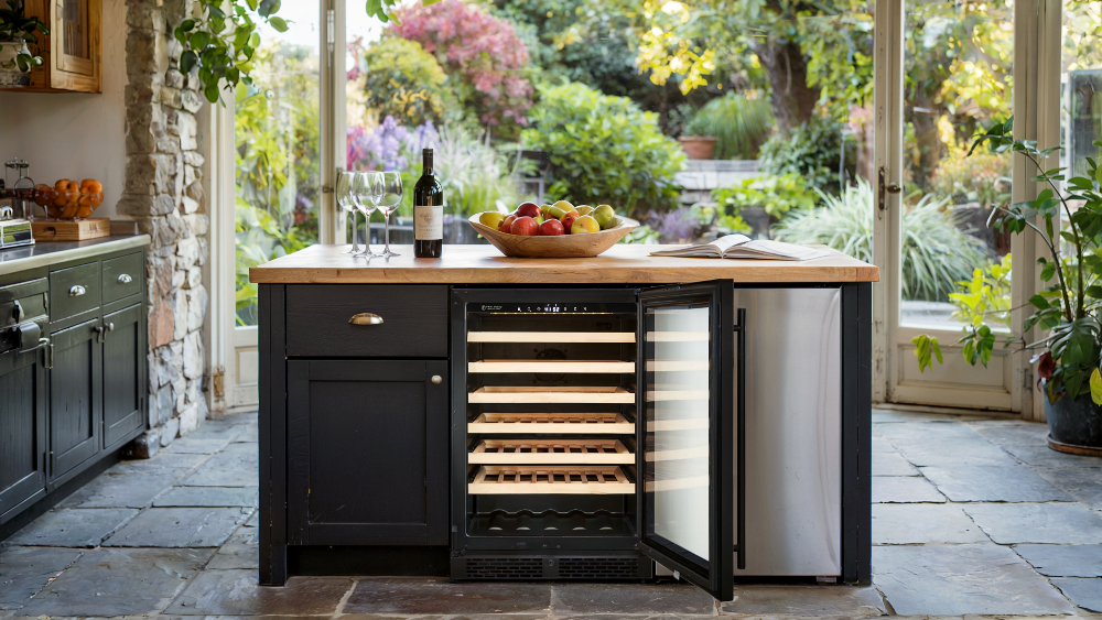 Vantaggio Wine Coolers