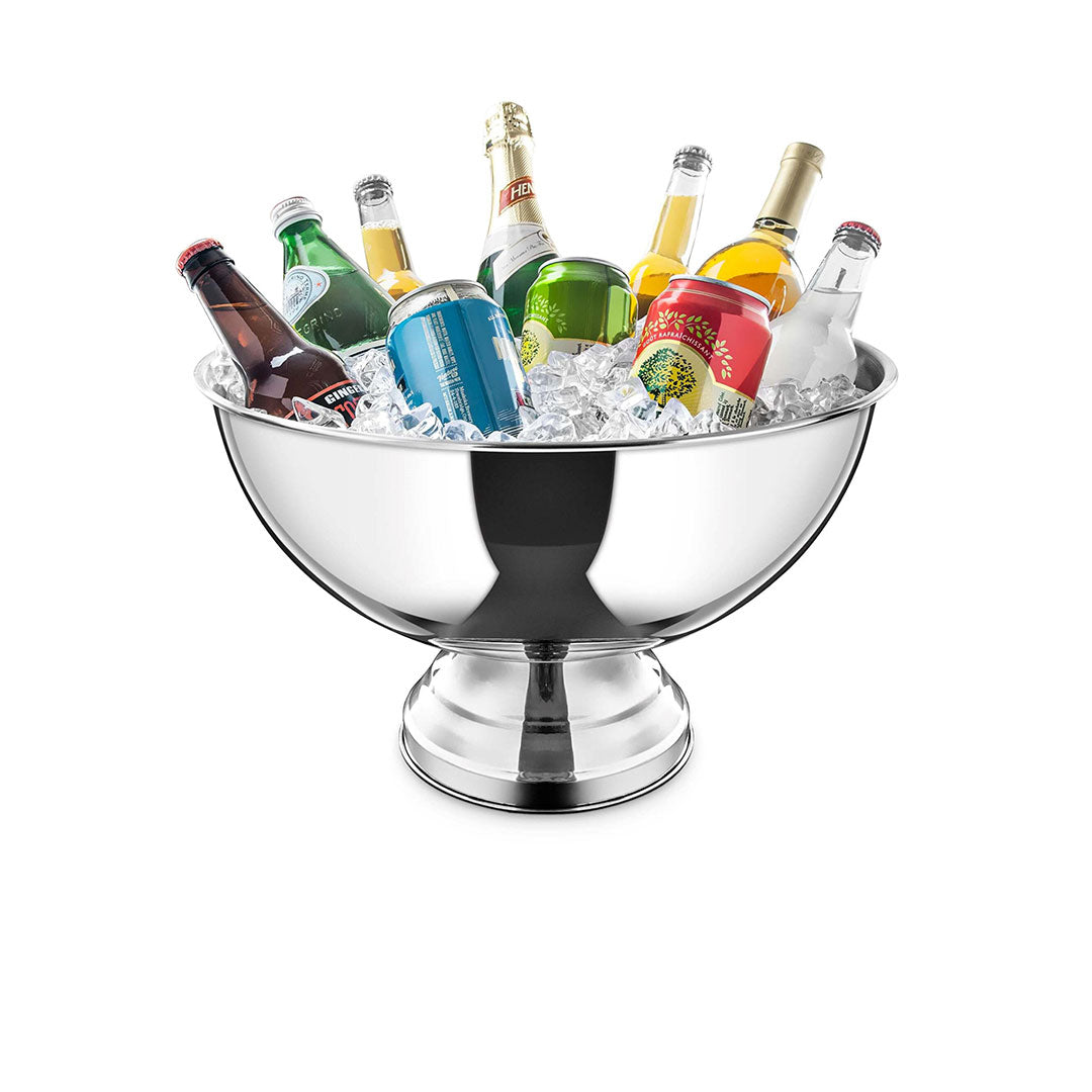 Wine Buckets Bottle Chillers
