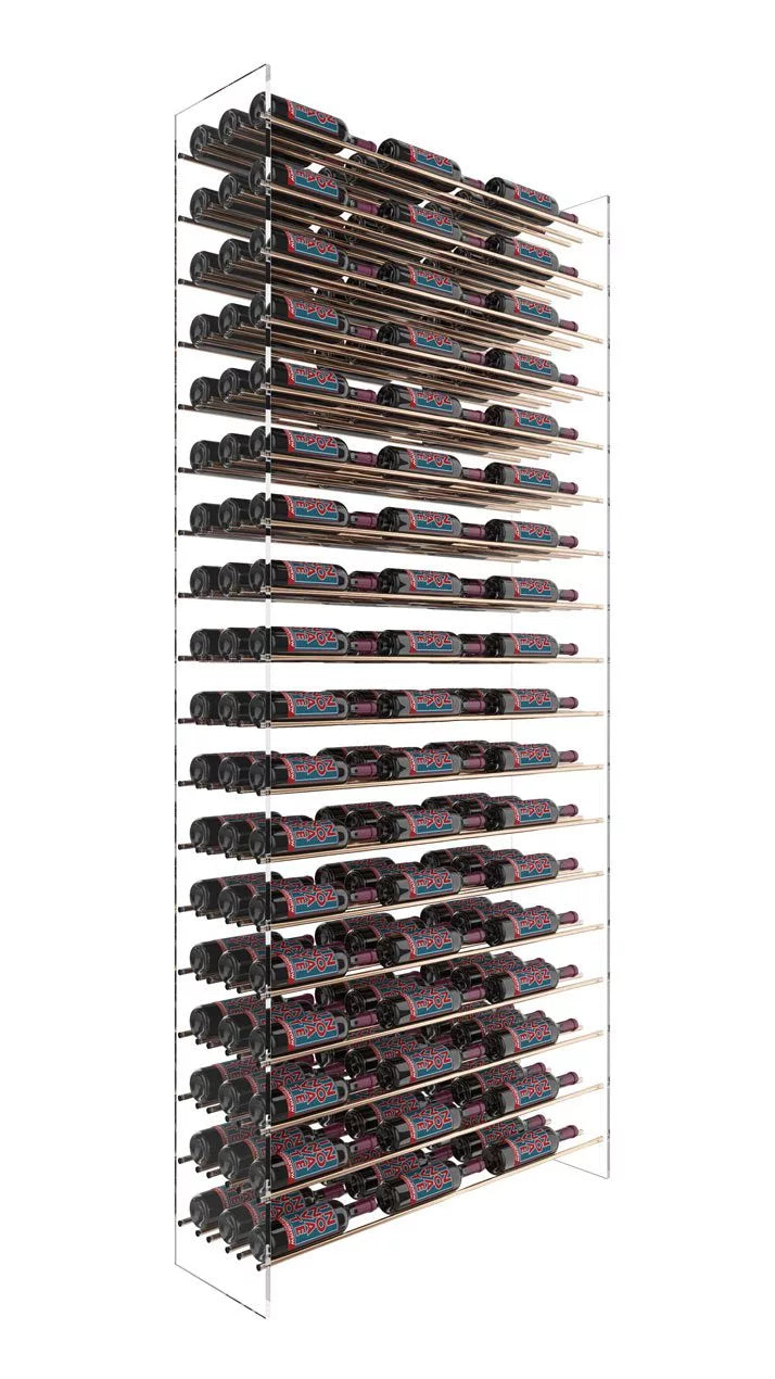 Kit de base Evolution pour casier à vin autoportant 92