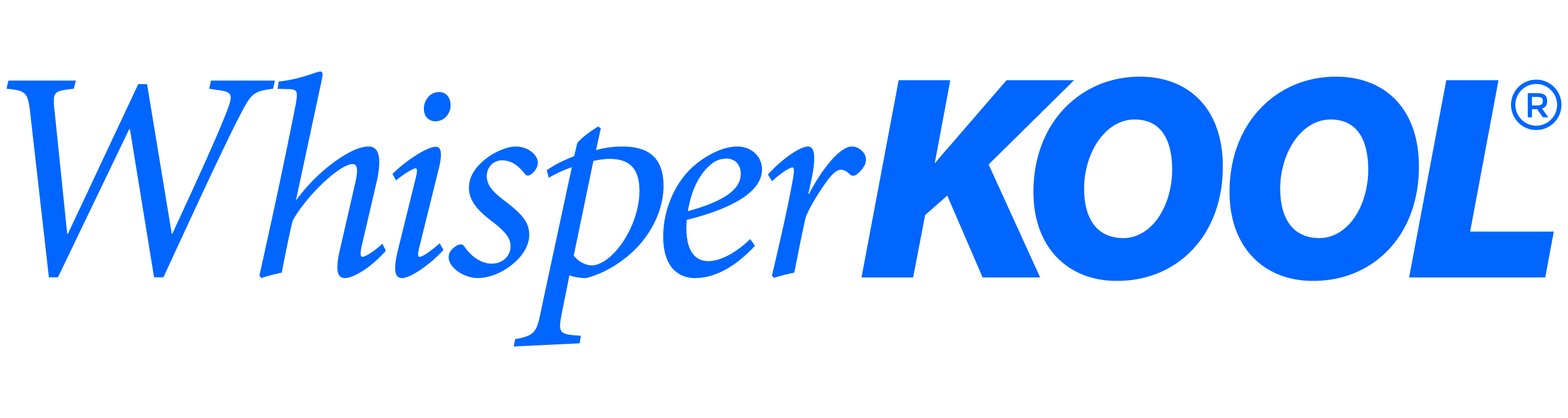 WhisperKOOL