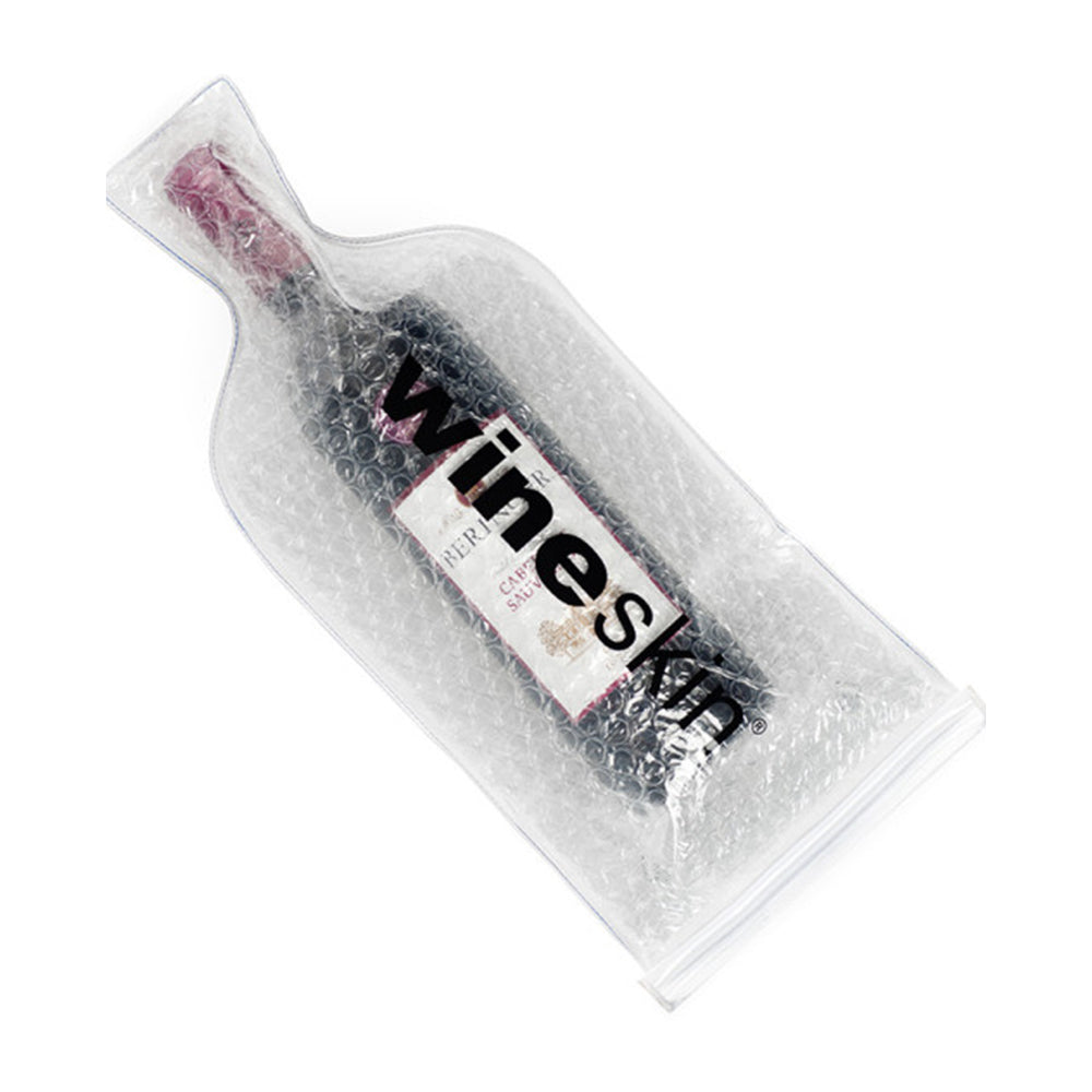 Reusable Wine Skin