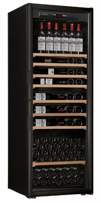 ArteVino Oxygen II - Presentation Wine Cabinet