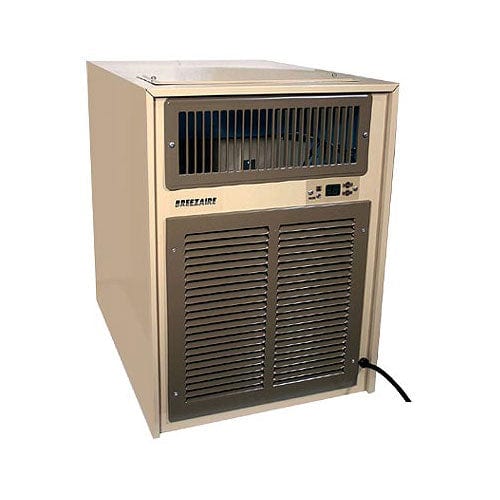 Breezaire WKL3000 Wine Cellar Cooling System