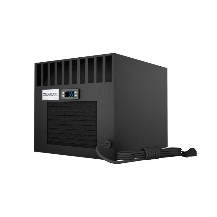 CellarCool CX4400 Through-the-wall Wine Cellar Cooling System