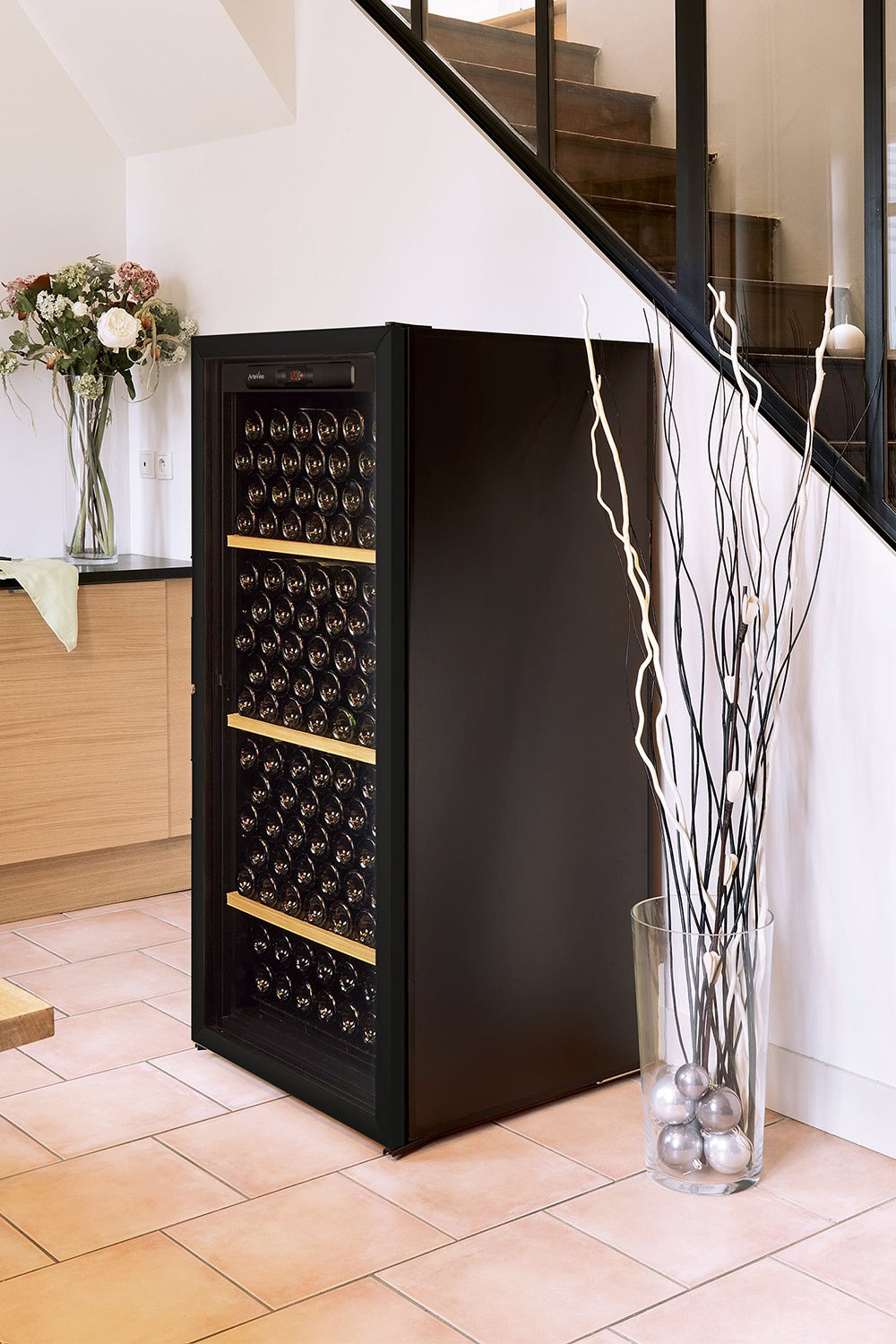 Coolers Cabinets