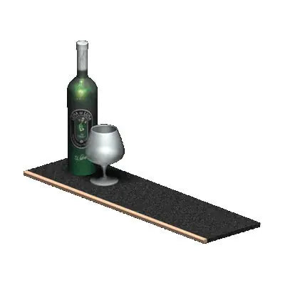 Plateau de table F11C