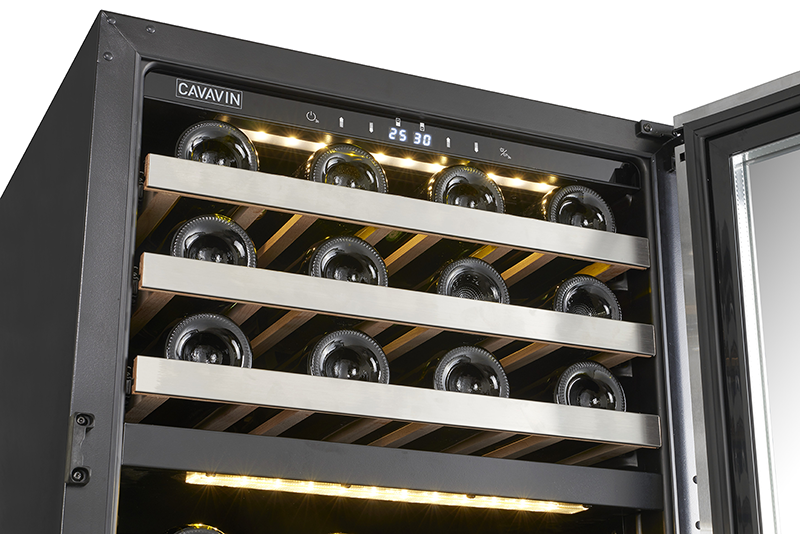 Cavavin Vinoa Wine Cabinet - 41 bottles