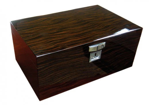 Princeton Cigar Humidor