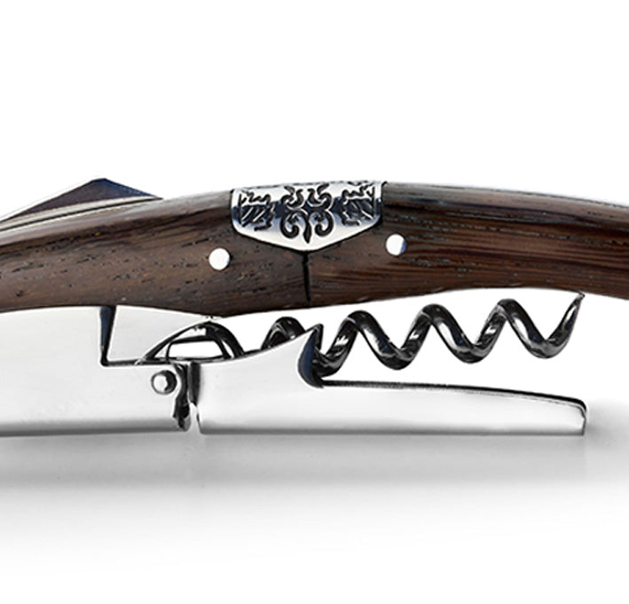 Primitivo Wenghe Corkscrew