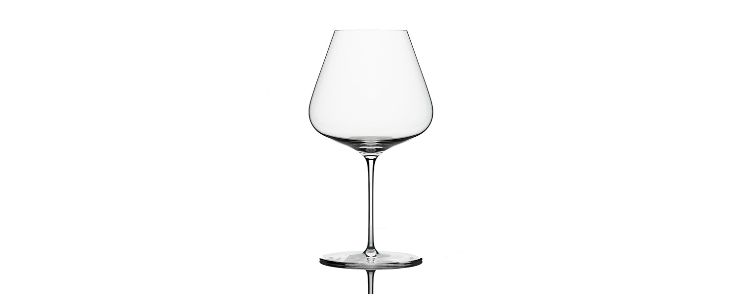 Red Wine Glasses