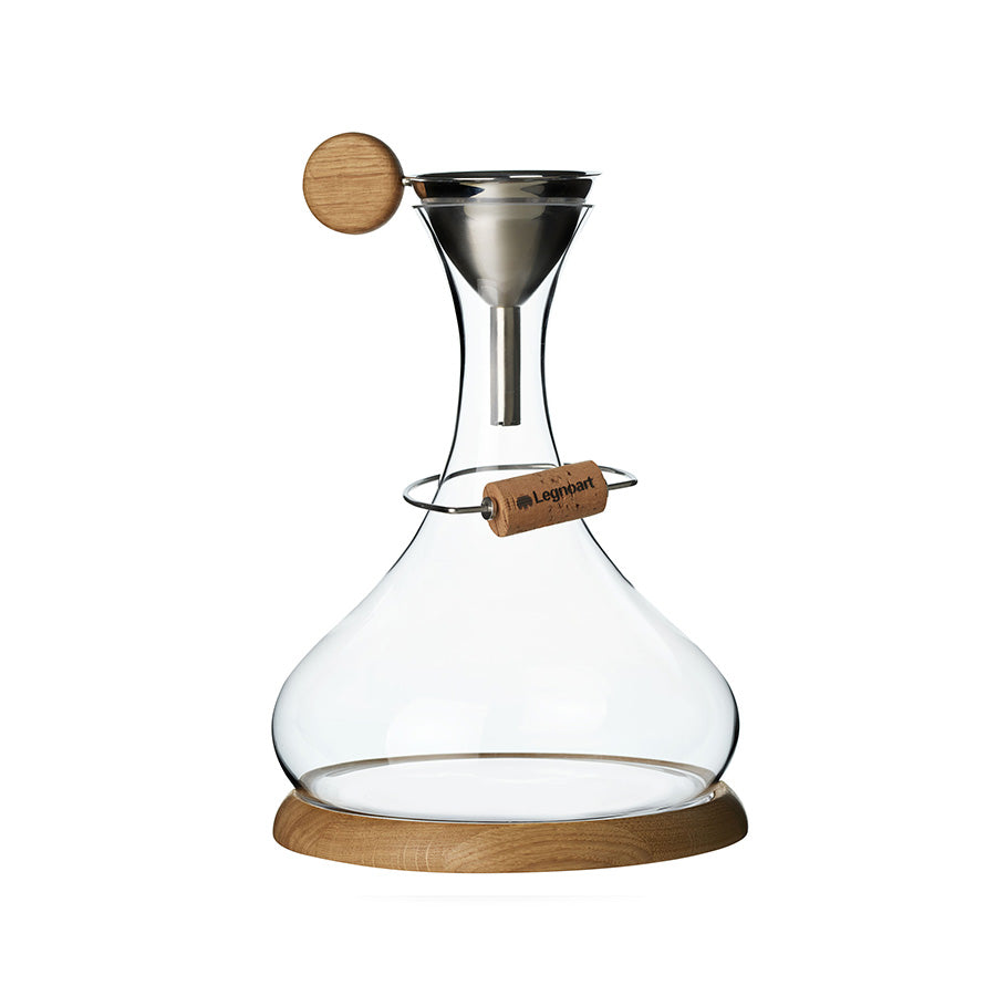 Langhe Decanter