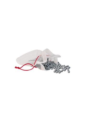Balles de lavage en sachet