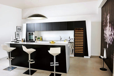 EuroCave Compact Range Large Cellar Model 259