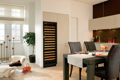 EuroCave Compact Range Large Cellar Model 259